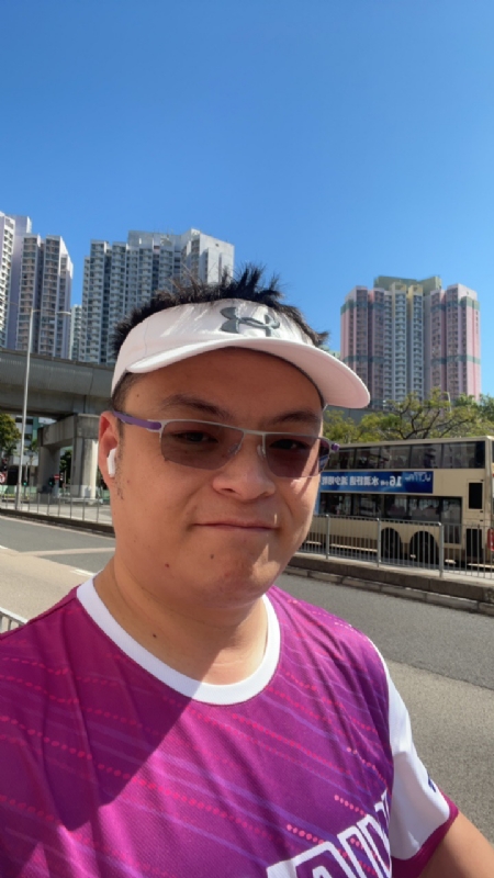 iansuen的第五张照片--云霄相亲网