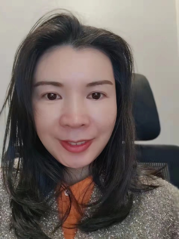 claudia的第一张照片--云霄相亲网