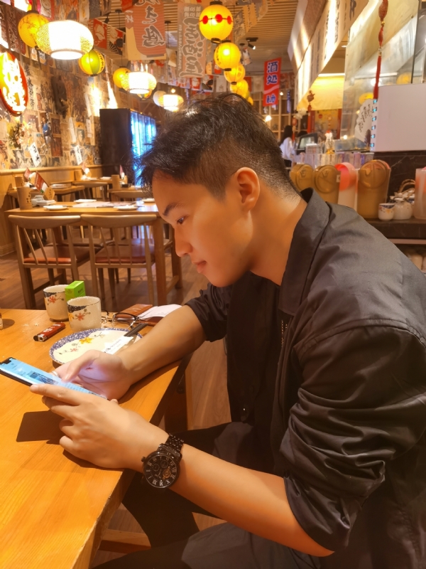 乳酸菌君的第二张照片--云霄相亲网