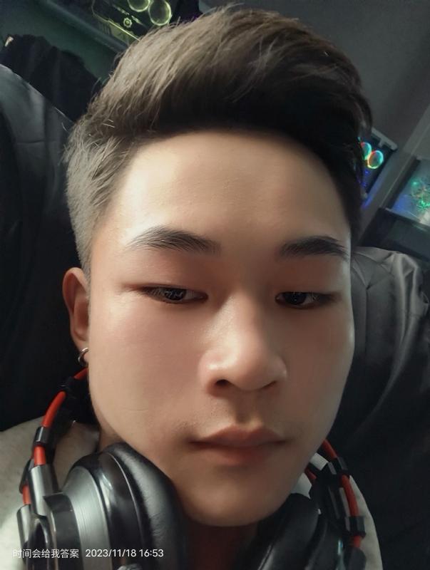 烦烦的小林的第一张照片--云霄相亲网