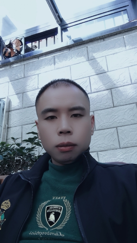 相遇很偶然的第一张照片--云霄相亲网