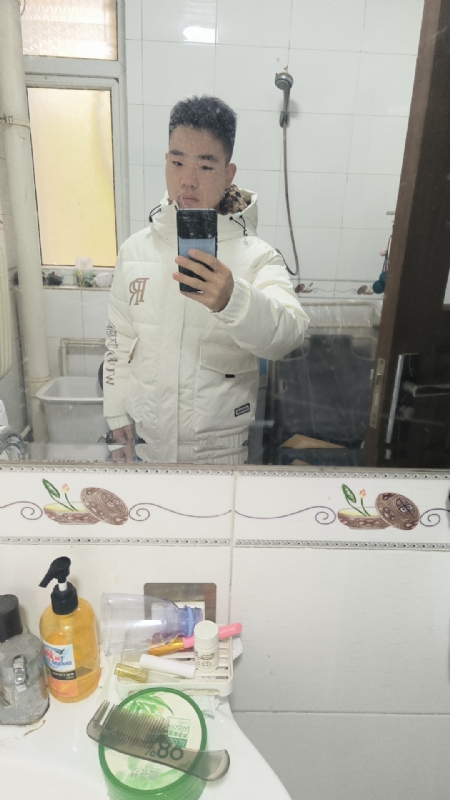 小李的第一张照片--云霄相亲网