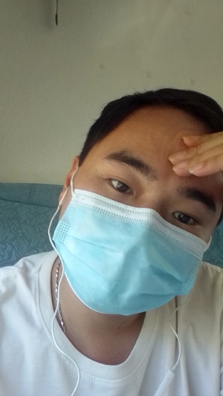 为你等候的第二张照片--云霄相亲网