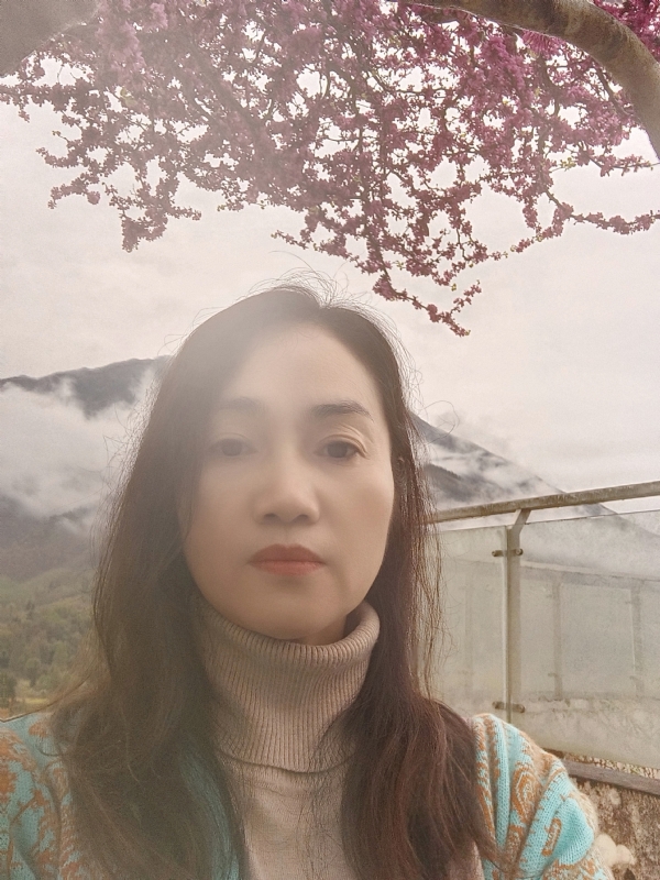 悠然磬歆的第一张照片--云霄相亲网