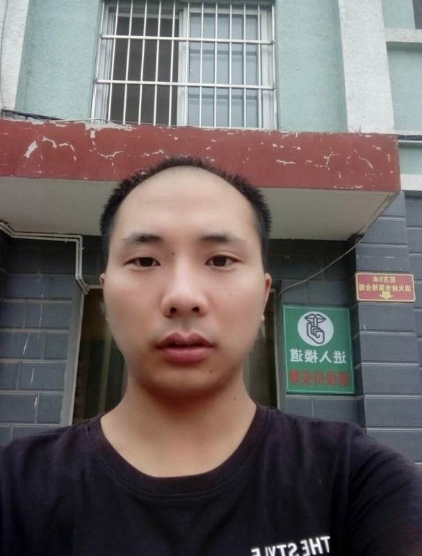亮亮的第二张照片--云霄相亲网
