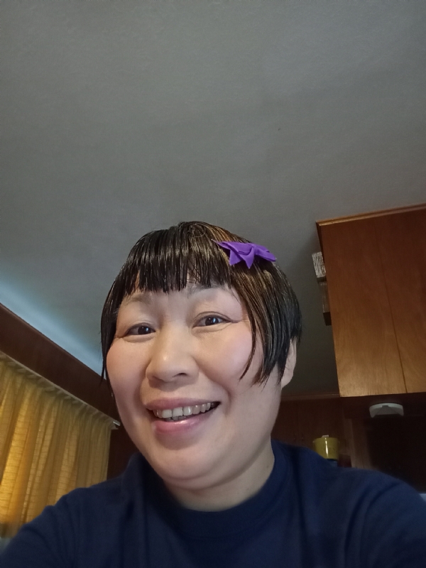小莲的第二张照片--云霄相亲网