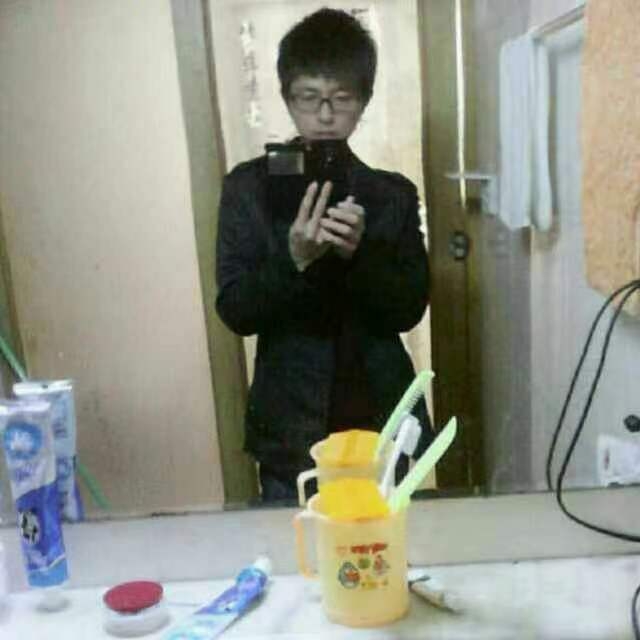 醉挽清风的第一张照片--云霄相亲网