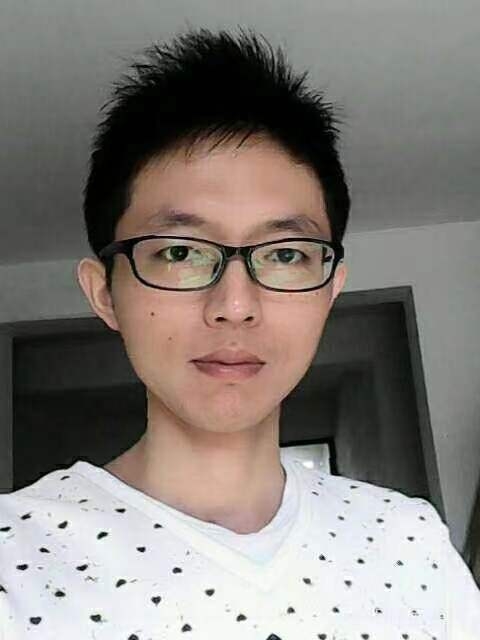 醉挽清风的第二张照片--云霄相亲网