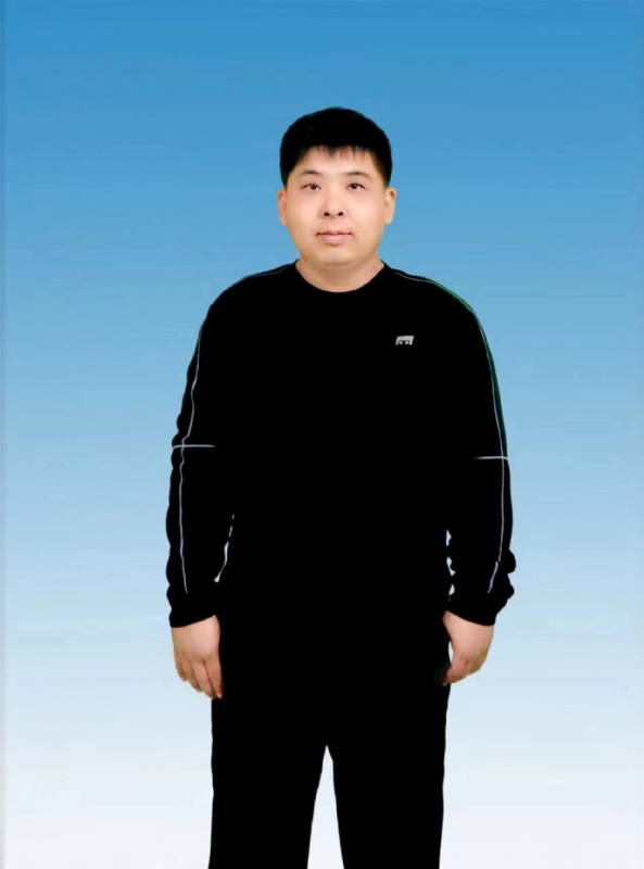 羡之的第三张照片--云霄相亲网
