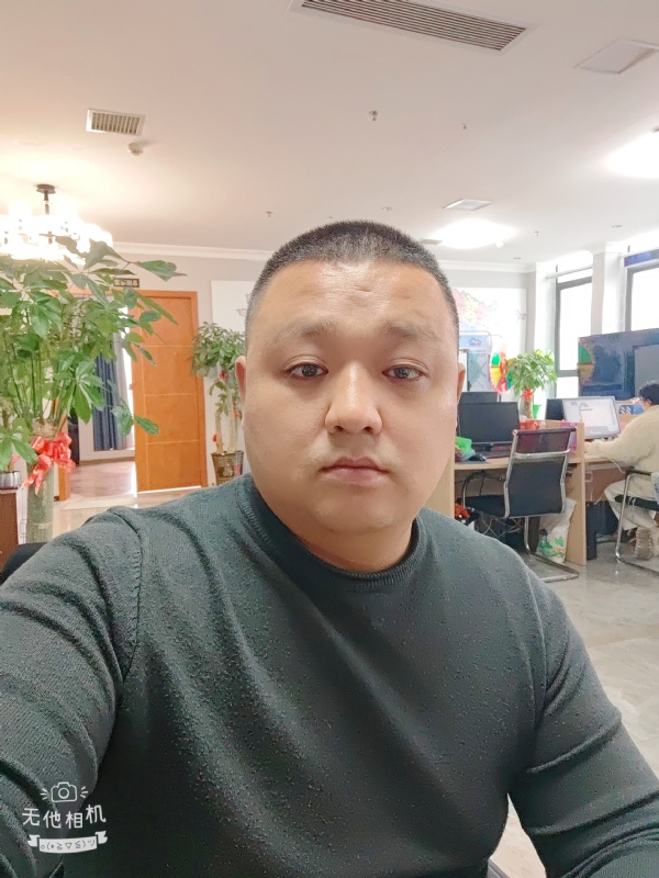 爱吃桃子的熊的第一张照片--云霄相亲网