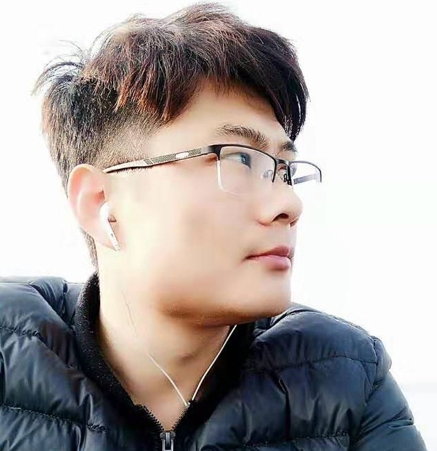 bin的第一张照片--云霄相亲网