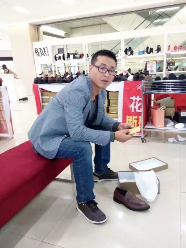 借我你的手的第一张照片--云霄相亲网