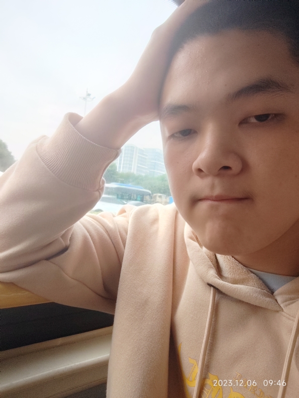 孤独的狼的第一张照片--云霄相亲网