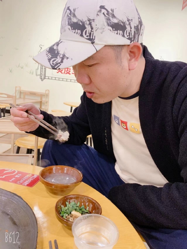 护你一生的第一张照片--云霄相亲网