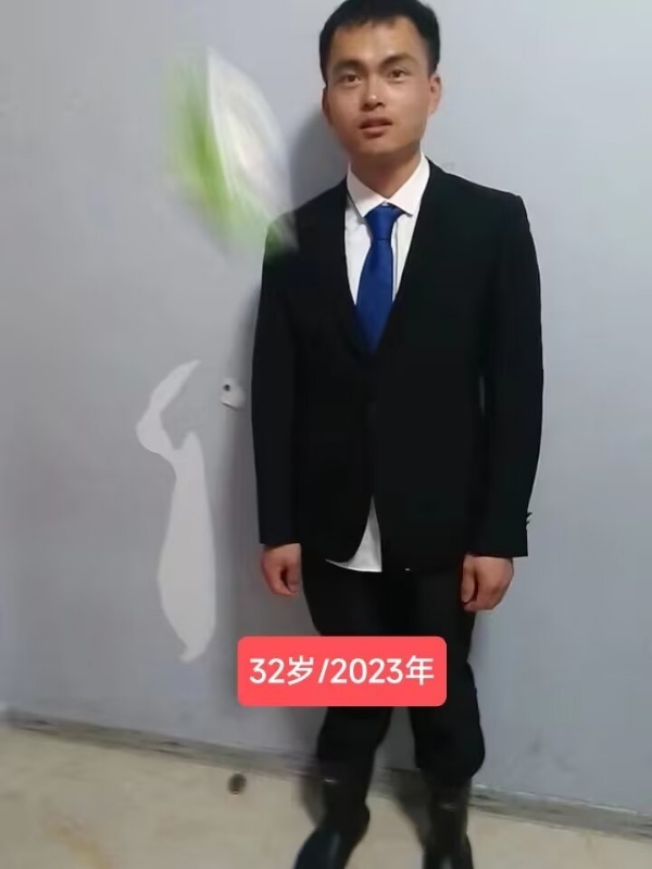 林嘉任的第一张照片--云霄相亲网