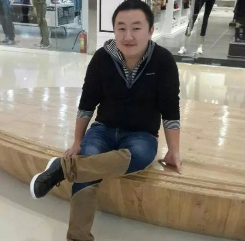 牛哥的第二张照片--云霄相亲网