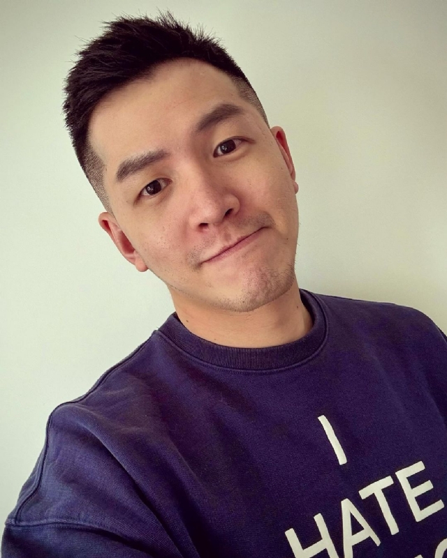 張誠健的第二张照片--云霄相亲网