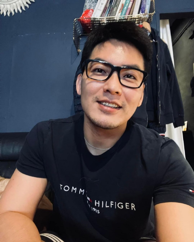 宗翰的第一张照片--云霄相亲网
