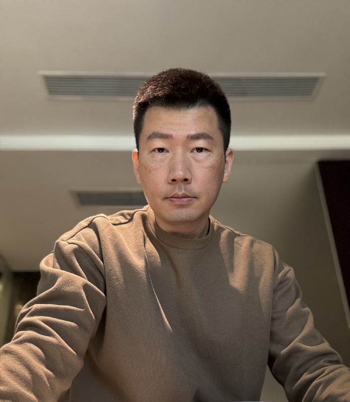 西恩的第二张照片--云霄相亲网