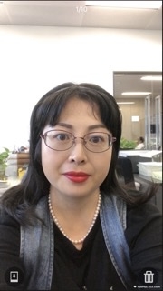 炘炘的第二张照片--云霄相亲网