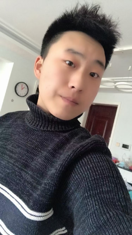逾越i的第一张照片--云霄相亲网