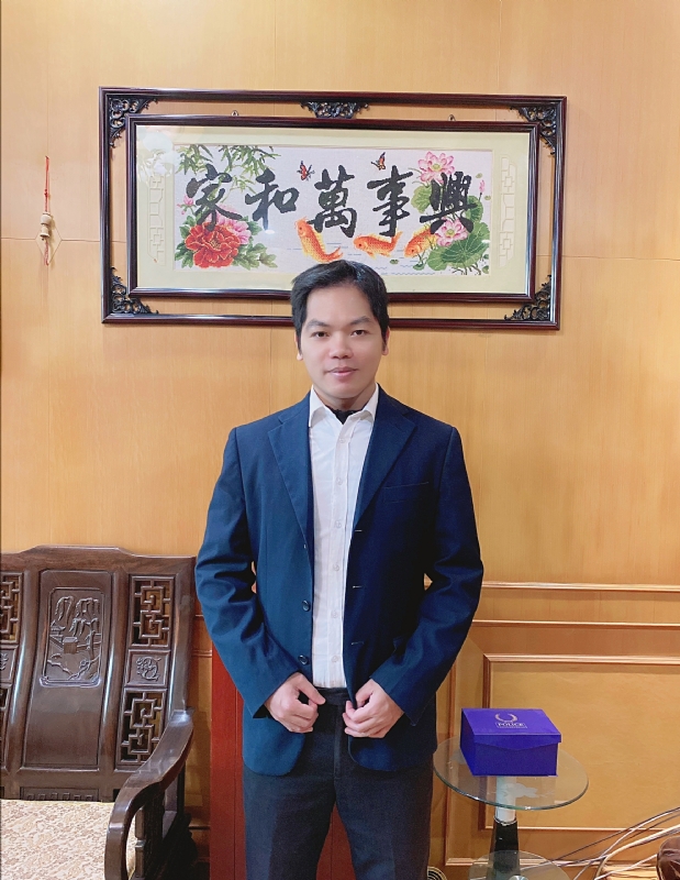 旭日春晖的第一张照片--云霄相亲网
