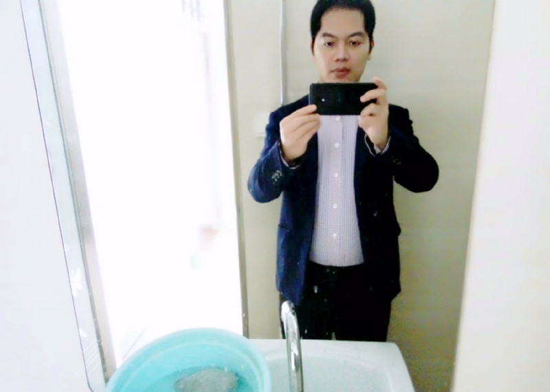 旭日春晖的第三张照片--云霄相亲网