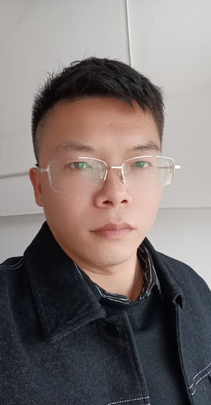 叶伟的第一张照片--云霄相亲网