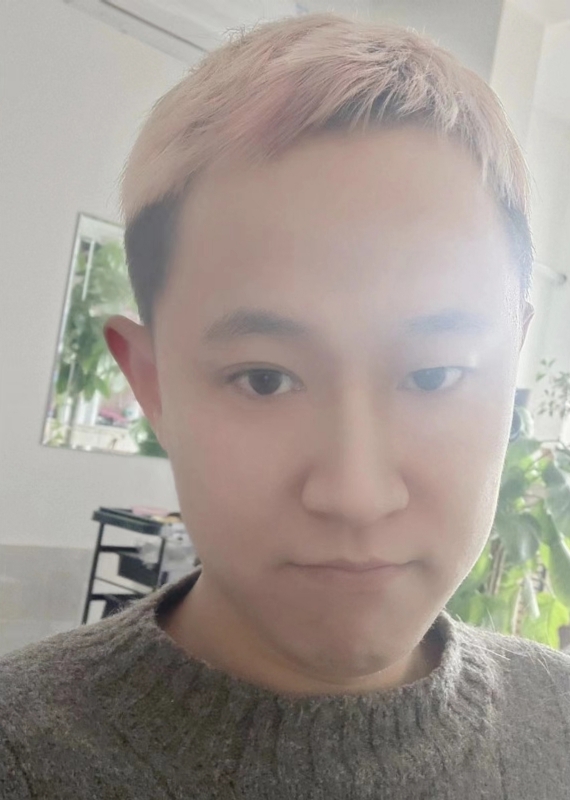 哈喽的第二张照片--云霄相亲网