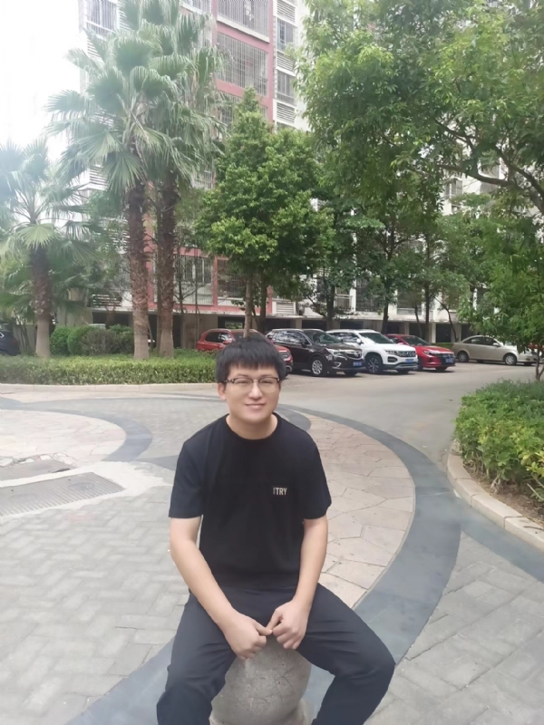 等闲的第三张照片--云霄相亲网