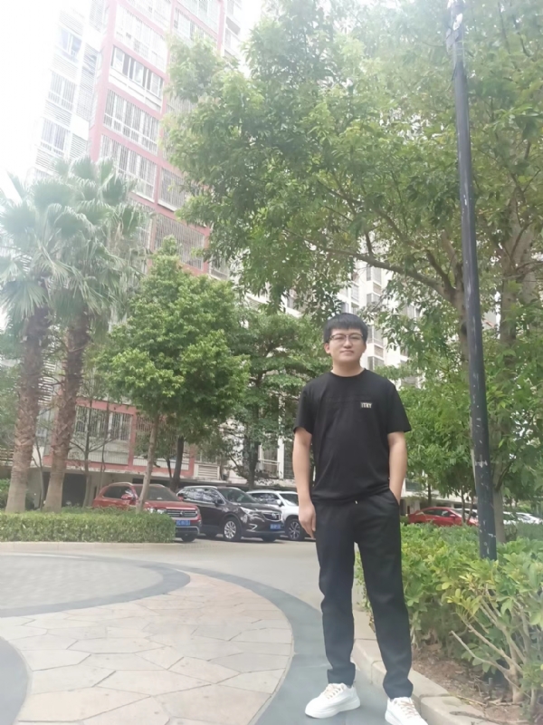 等闲的第四张照片--云霄相亲网