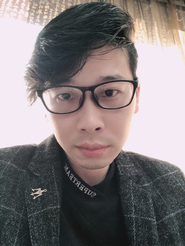 在等一个人的第一张照片--云霄相亲网