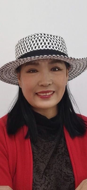美怡的第一张照片--云霄相亲网