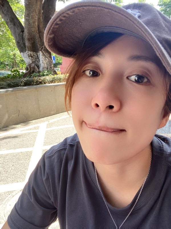 Sarah的第一张照片--云霄相亲网