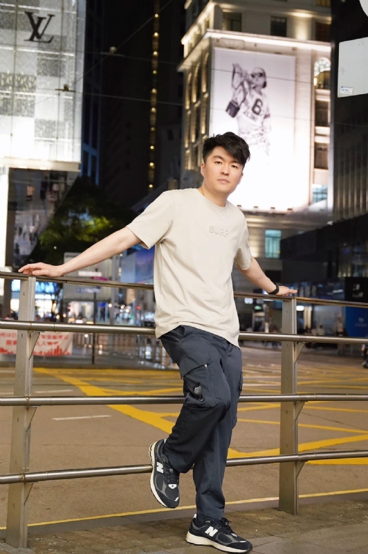 Jason的第二张照片--云霄相亲网