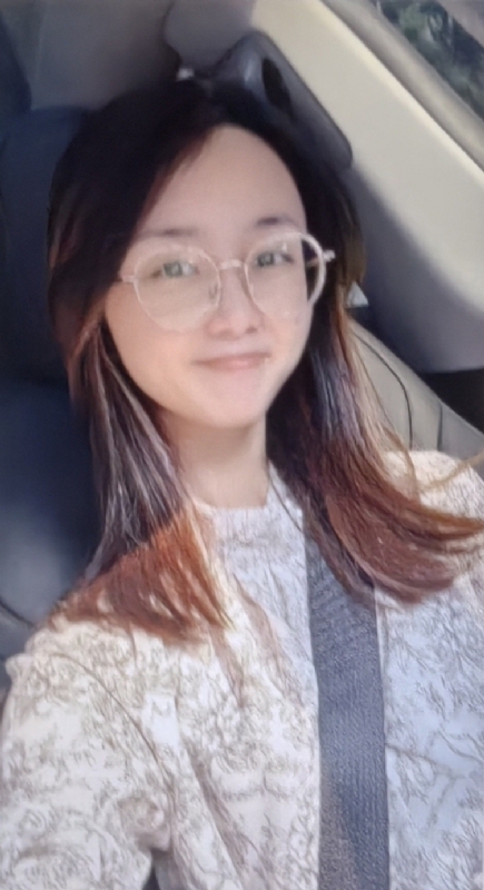 郑小姐的第一张照片--云霄相亲网
