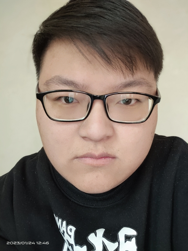 龙先生的第一张照片--云霄相亲网