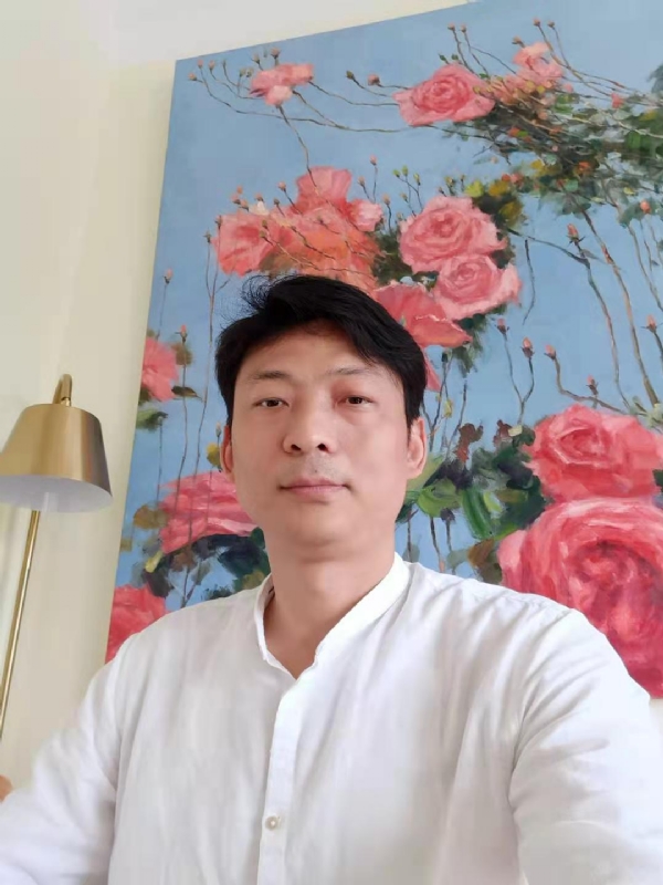 wangxuwu的第一张照片--云霄相亲网