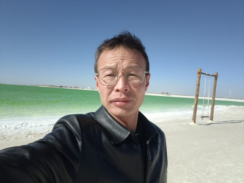 等风来的第一张照片--云霄相亲网