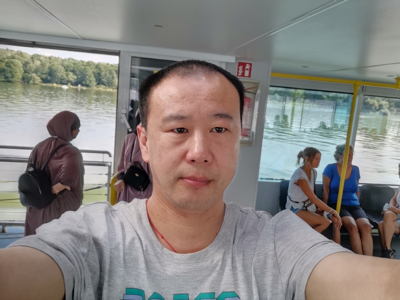 心若在的第三张照片--云霄相亲网