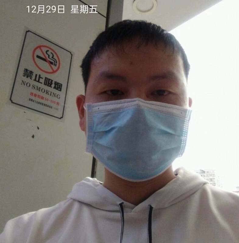 画中意的第一张照片--云霄相亲网