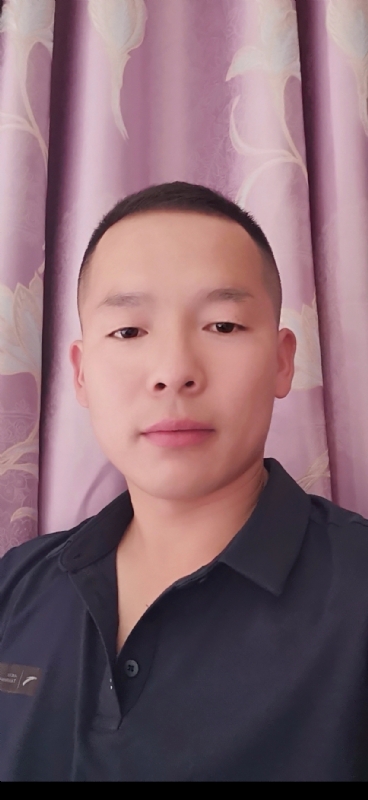执子之手的第一张照片--云霄相亲网