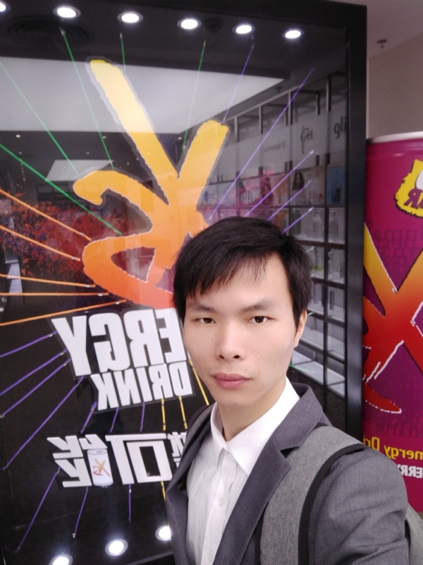 你是我的唯一的第二张照片--云霄相亲网