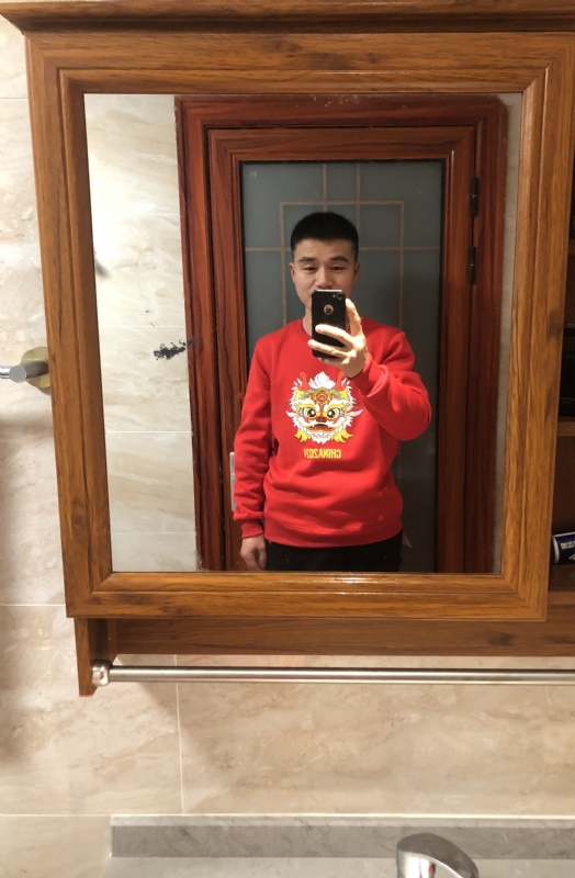 罗洪奇的第一张照片--云霄相亲网