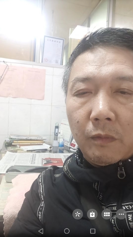 黄生的第二张照片--云霄相亲网