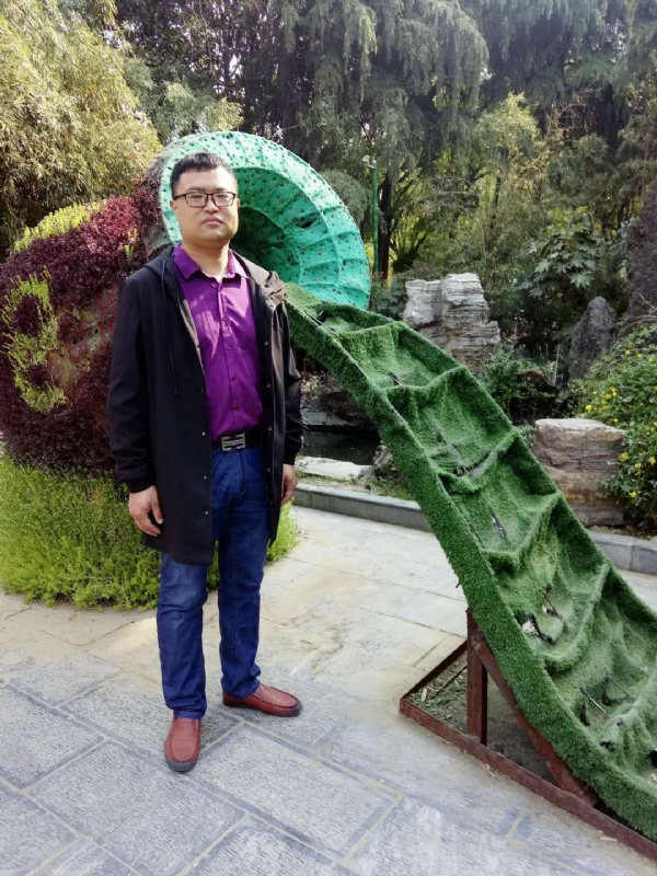 张哥的第一张照片--云霄相亲网