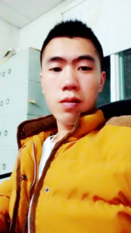 林先生的第二张照片--云霄相亲网