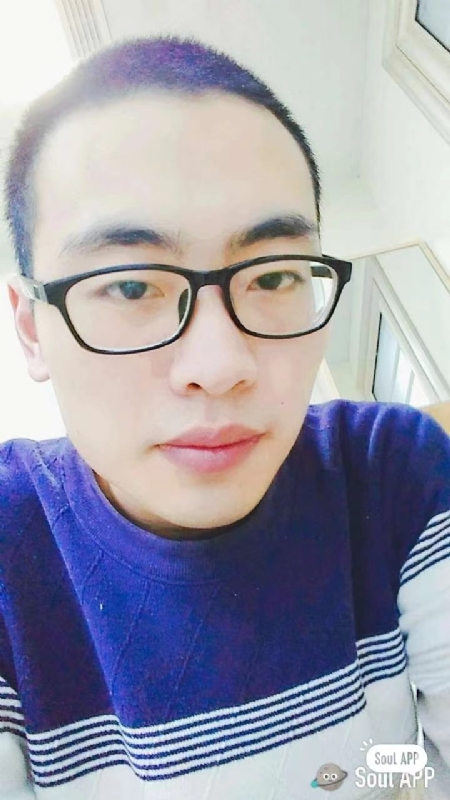 叶乘风的第二张照片--云霄相亲网