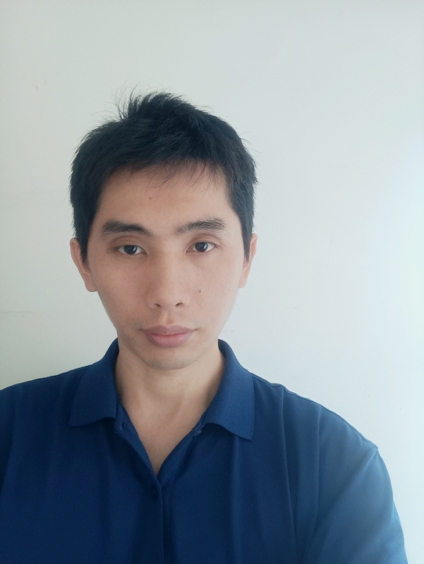 小峰的第一张照片--云霄相亲网