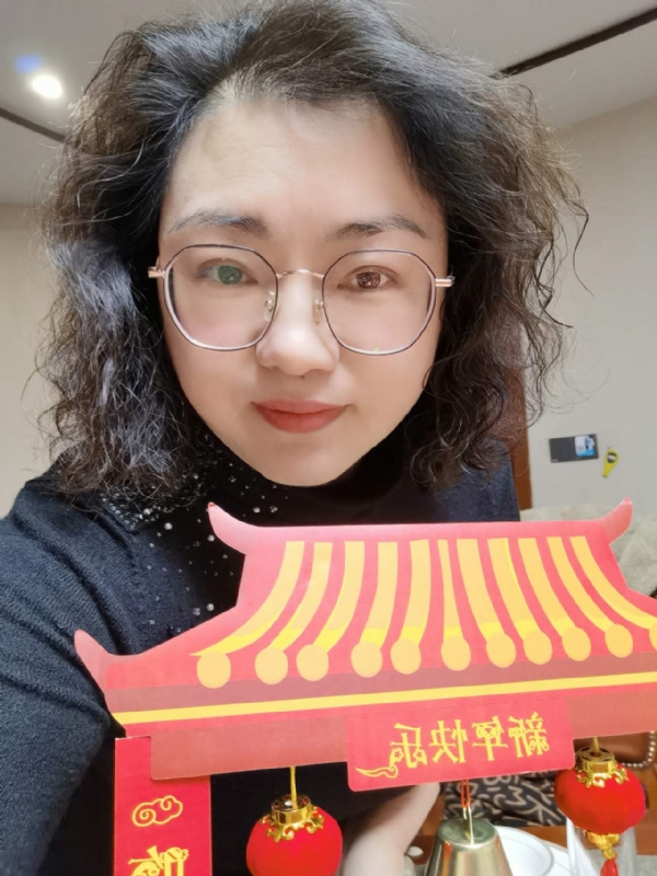 May的第一张照片--云霄相亲网